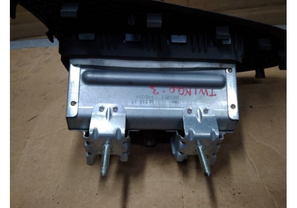 Подушка безпеки пасажира, AIRBAG, Renault Twingo II, 8200525489